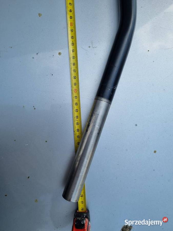 Kierownica Calowa Harley Davidson 77 25 Koło małopolskie Skawina