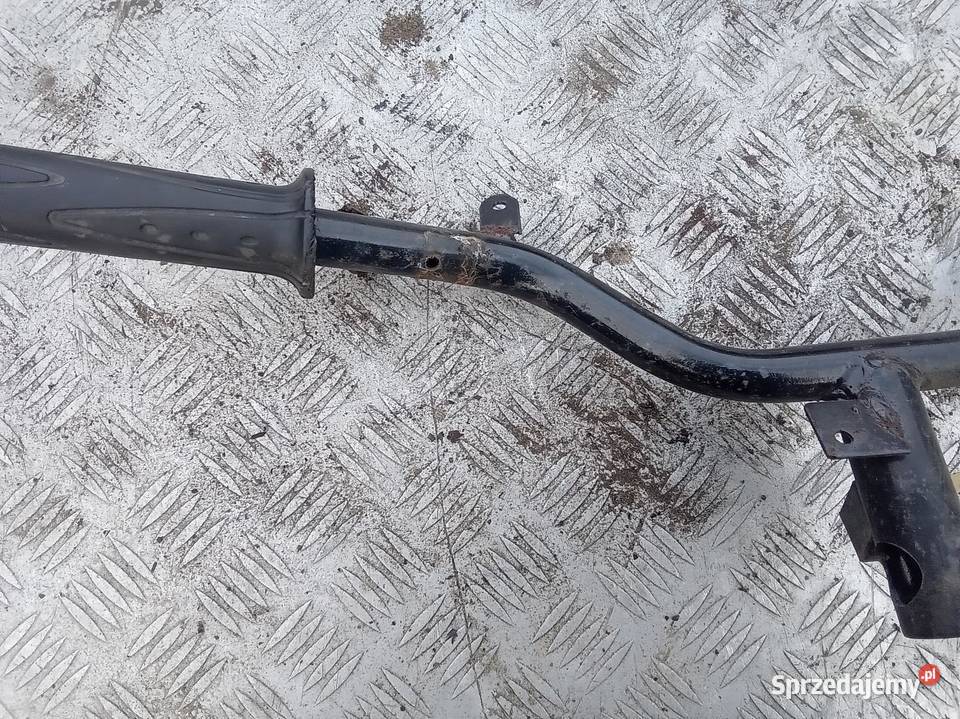 Kierownica Quantum QT4 i hodne wysyłka Zipp Namysłów