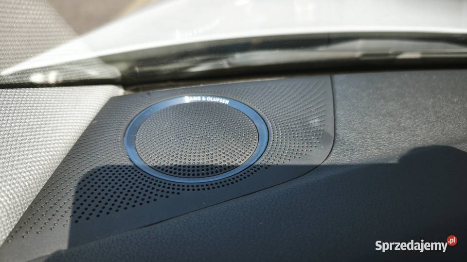 Audi A4 B8 20 TDI190 2015 Warszawa