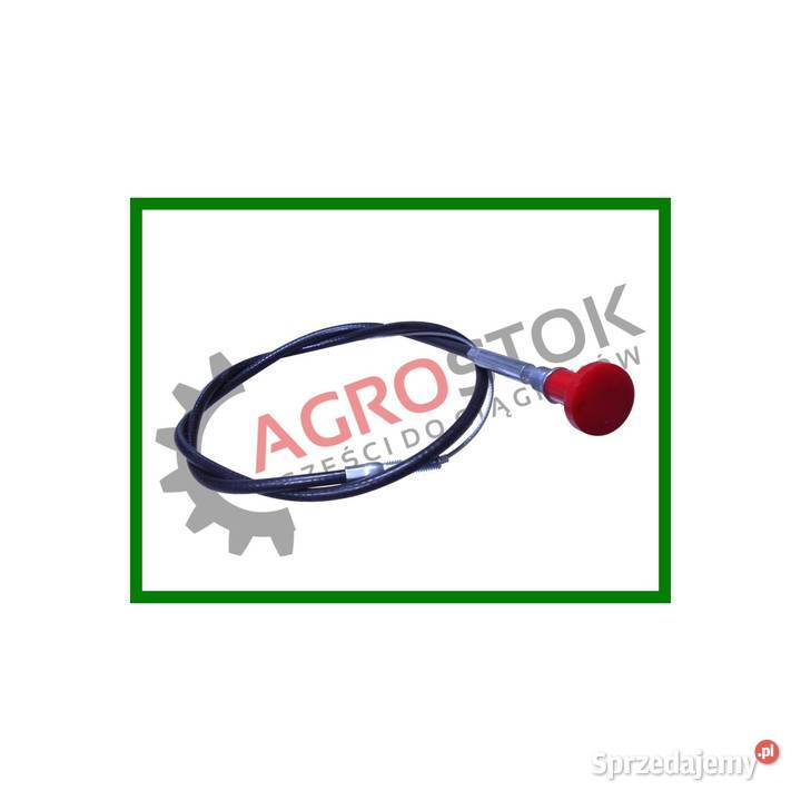 Linka gaszenia mtz oryginał Parczew