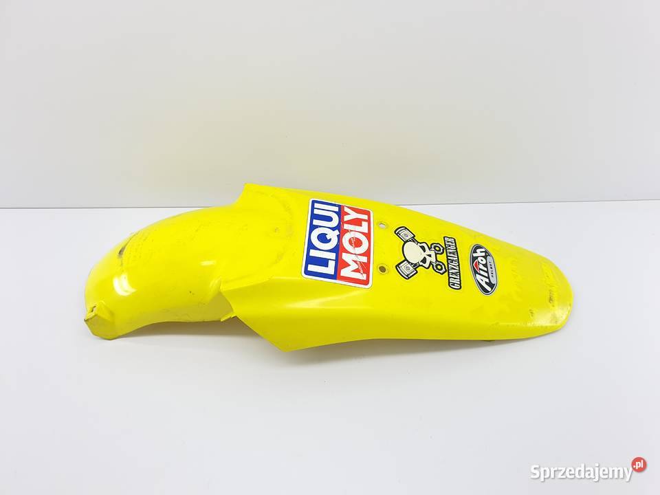 Blotnik Tyl Oem Nadkole Suzuki Drz 400 Łódź sprzedam
