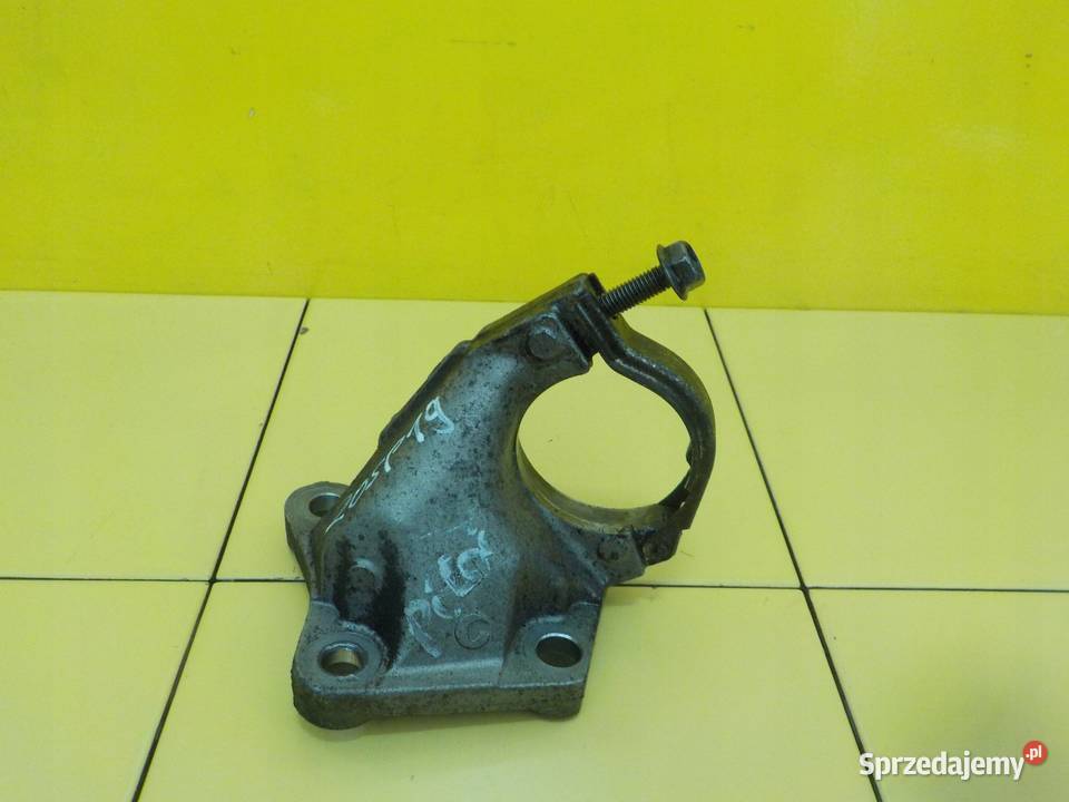 MASTER MOVANO 23 DCI 13r 100 M9T670 podpora Suków