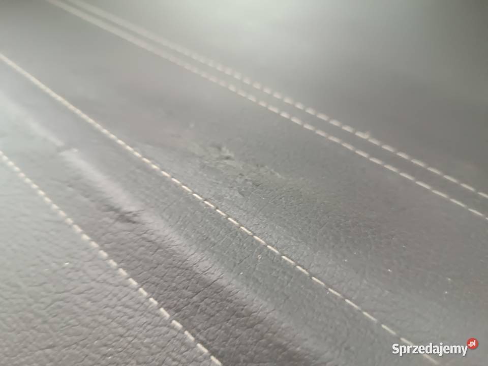 Mazda 6 gg gy KOMBI roleta bagażnika siatka osobowe Częstochowa sprzedam