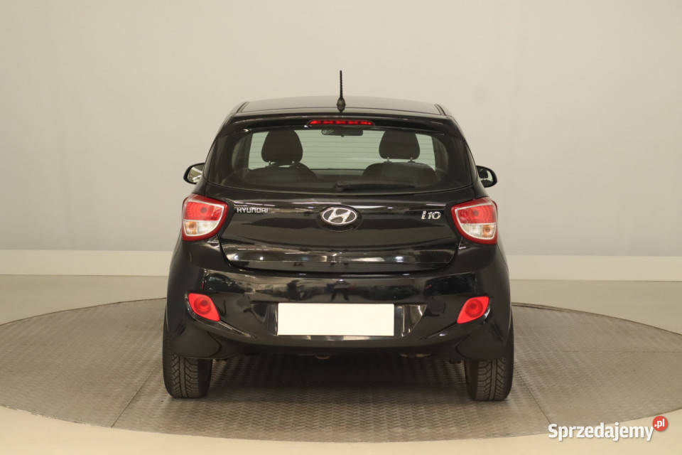 Hyundai i10 10 wielofunkcyjna kierownica Zabrze sprzedam