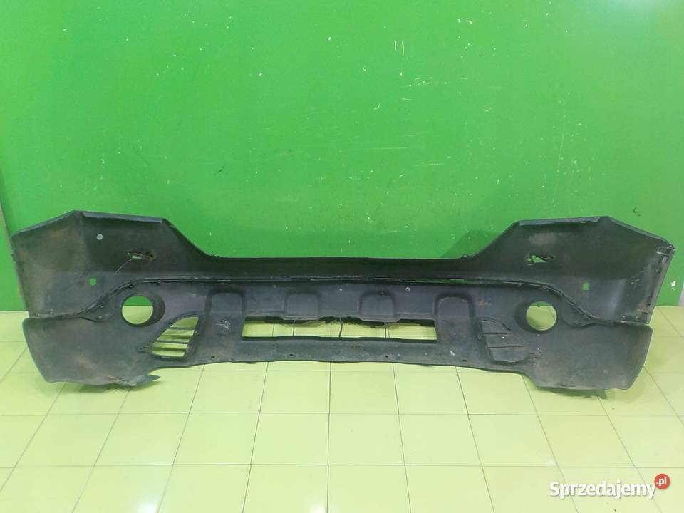 HONDA CRV III 22 ICTDI 07r 5D zderzak przod Suków sprzedam