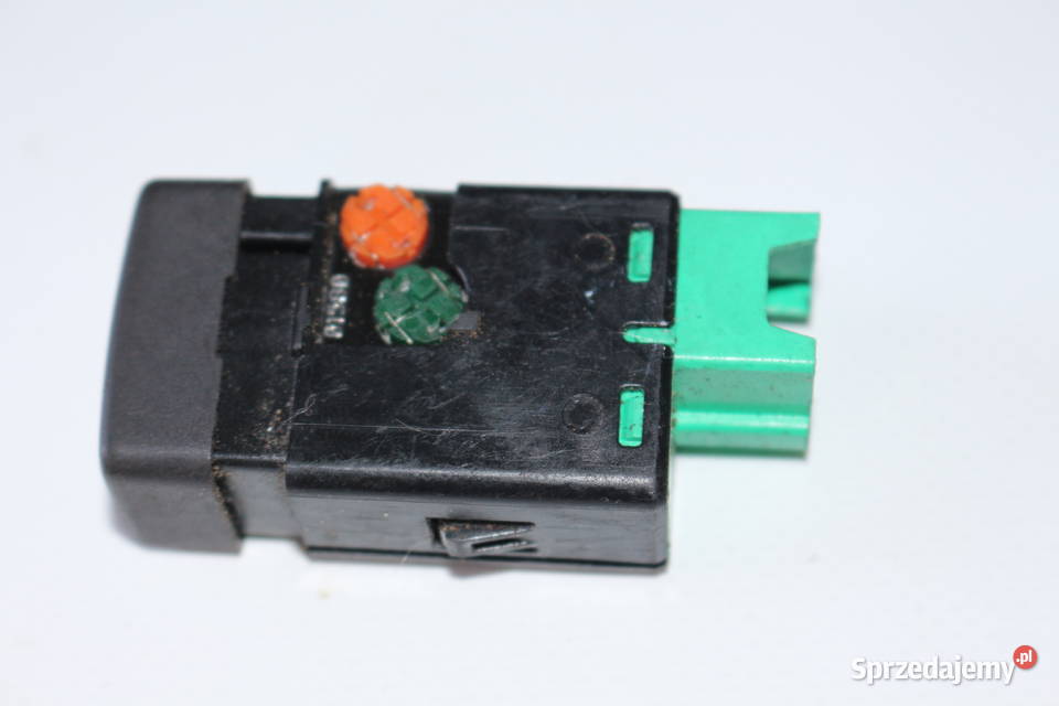 RANGE ROVER P38 PRZYCISK PRZEŁĄCZNIK TEMPOMATU Prochowice