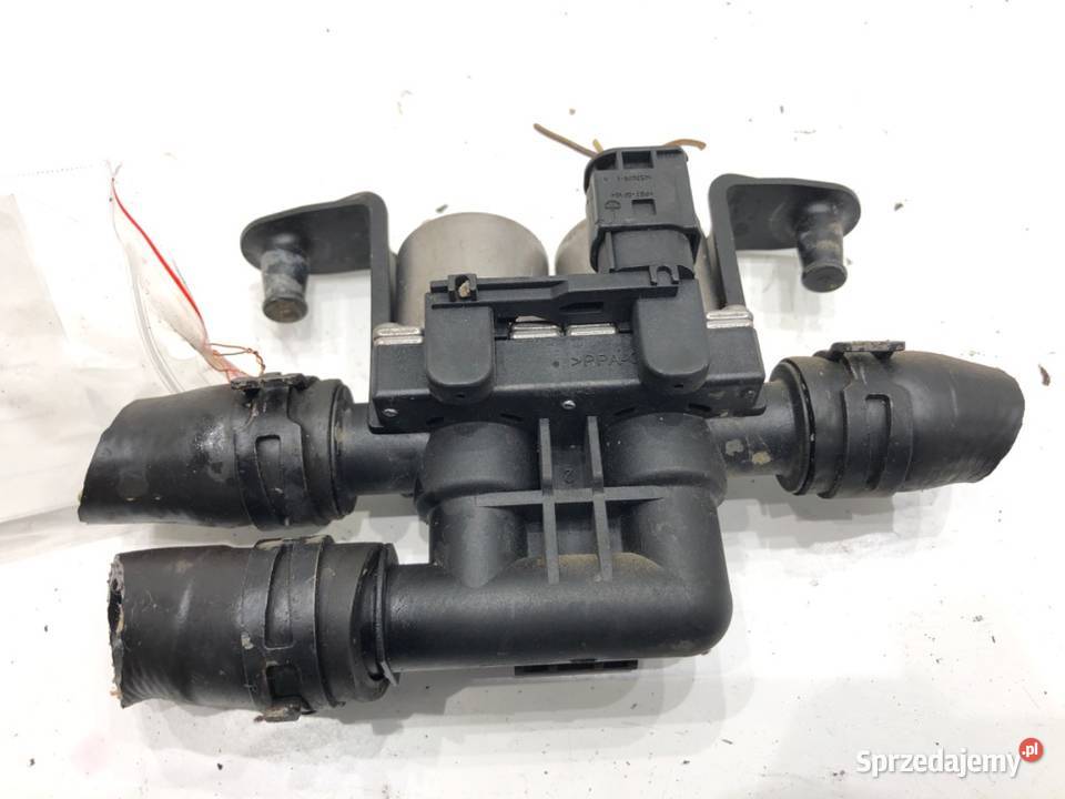 ELEKTROZAWÓR WODY BMW E60 96SKV907 30 272