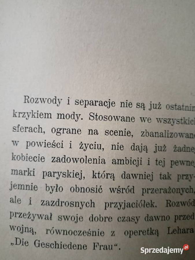 Mężowie i mężczyźni unikat księgarnia Warszawa