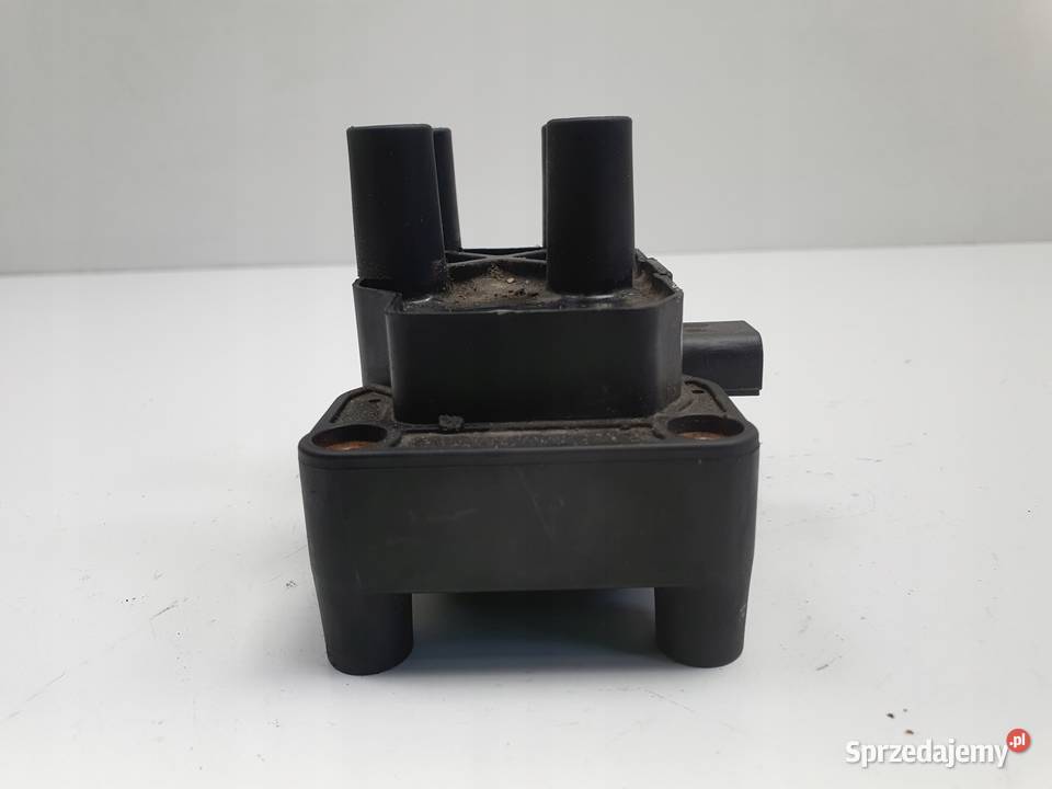 CEWKA ZAPŁONOWA Ford Focus MK2 II 16 16V HWDA osobowe Rudka