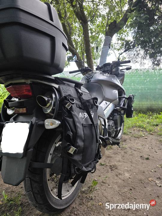 Aprilia caponord 1000 mazowieckie Kawęczyn sprzedam