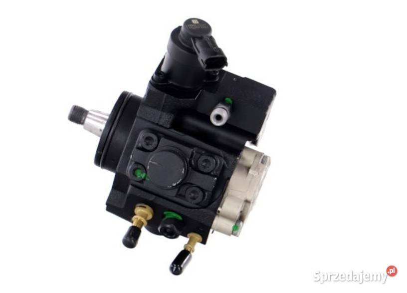 Pompa wtryskowa BOSCH 0445010234 do NISSAN OPEL Bladowo sprzedam