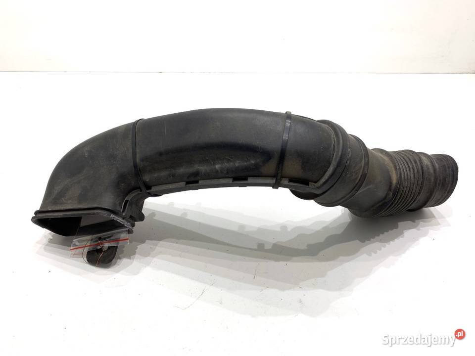 RURA POWIETRZA PEUGEOT 508 I 9685508180 20 163 podkarpackie