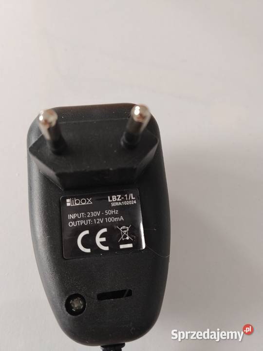 Zasilacz antenowy LBZ1L