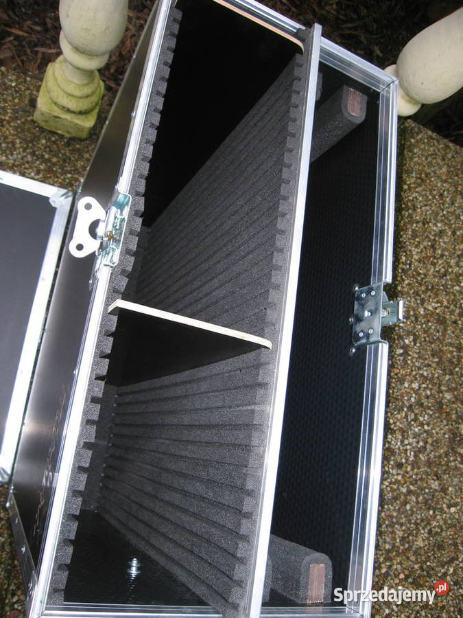 Skrzynia transportowa zachodniopomorskie Szczecin sprzedam