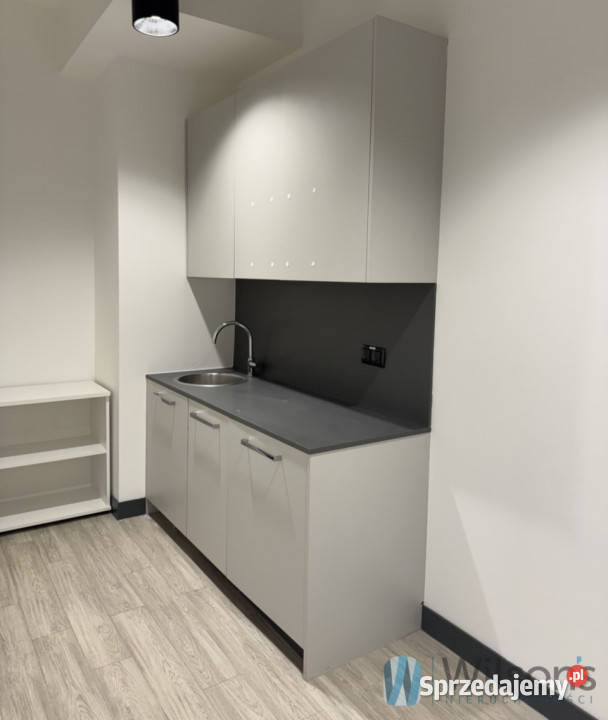 Lokal 14842m2 Warszawa sprzedam