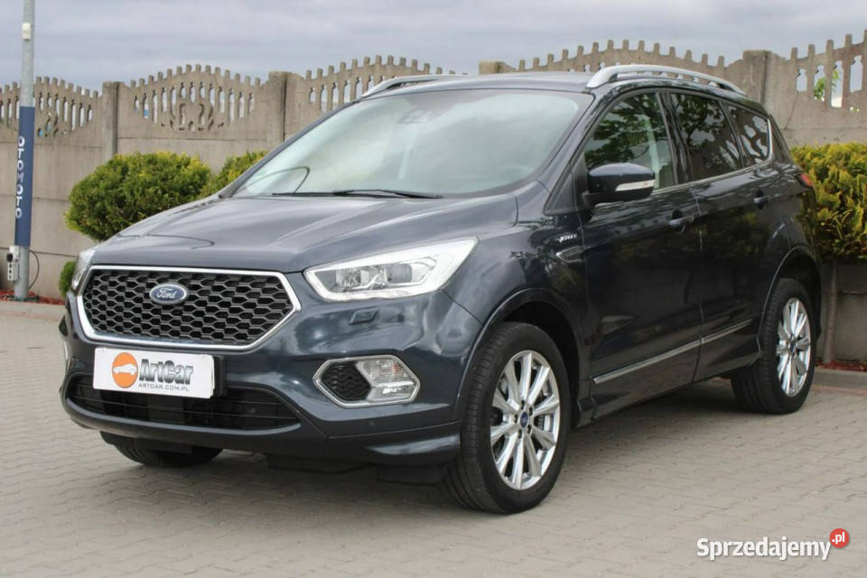 Ford Kuga Rezerwacja Rezerwacja Rezerwacja II Zambrów