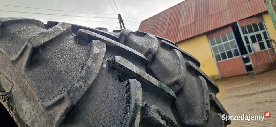 60065r38 6006538 Continental 80 bieżnik Nowe Miasto Lubawskie