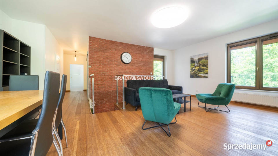 wynajmu mieszkania 120m2 4 pokoje Kraków