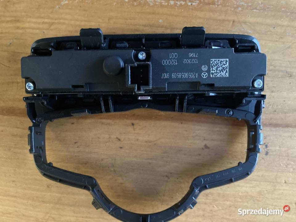 MercedesBenz A2059058509 Prószków sprzedam