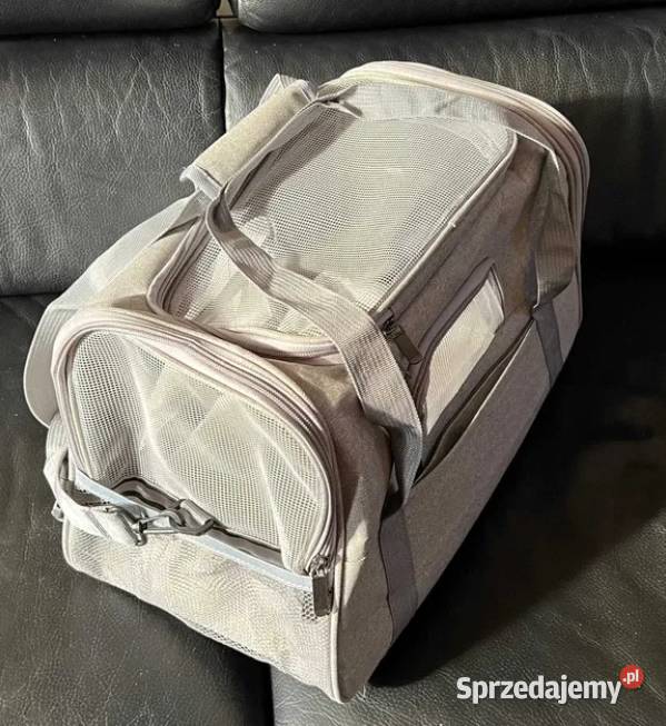Torba transporter psa kota sprzedam