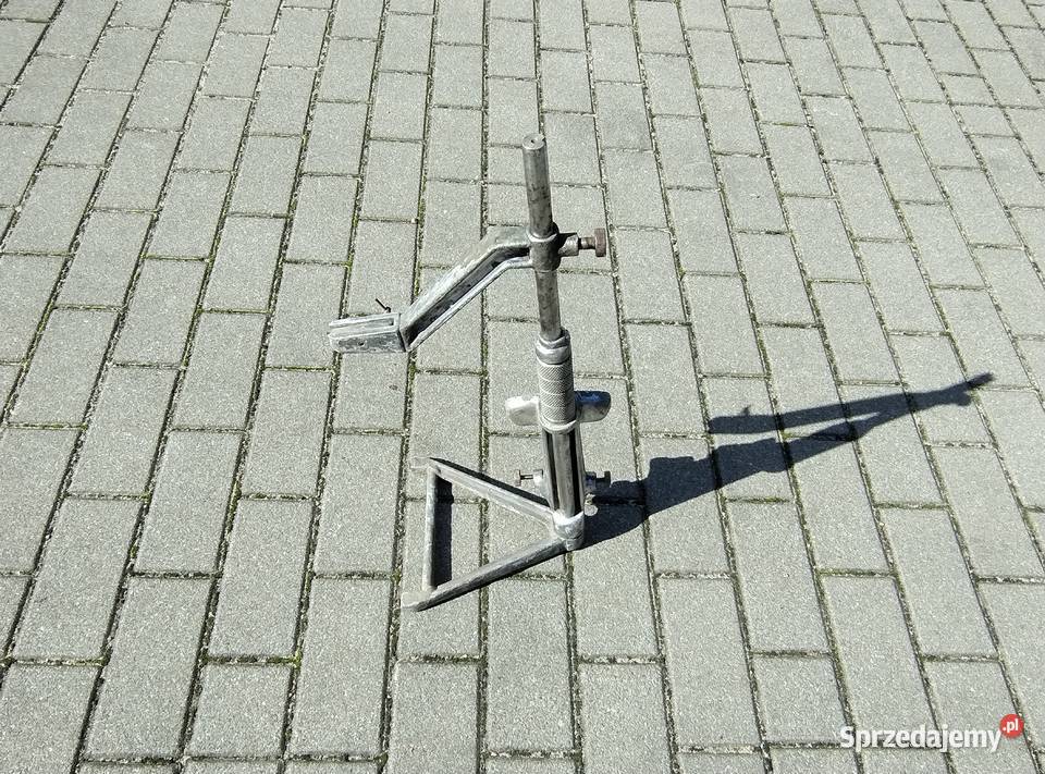 Stare urządzenie przyrzd do ustawiania geometrii Gdynia
