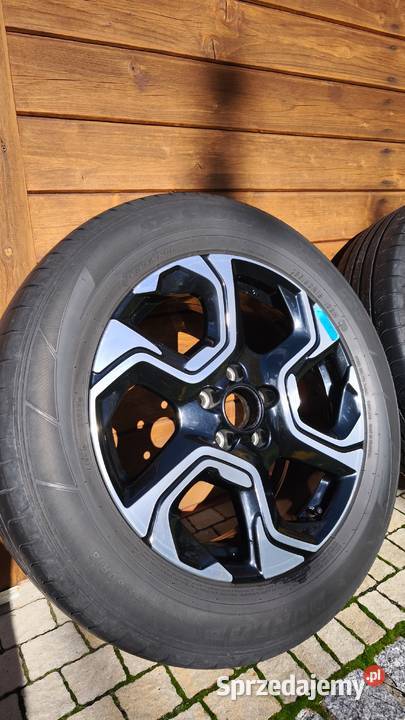 Opony Dunlop SP Sport Maxx 050