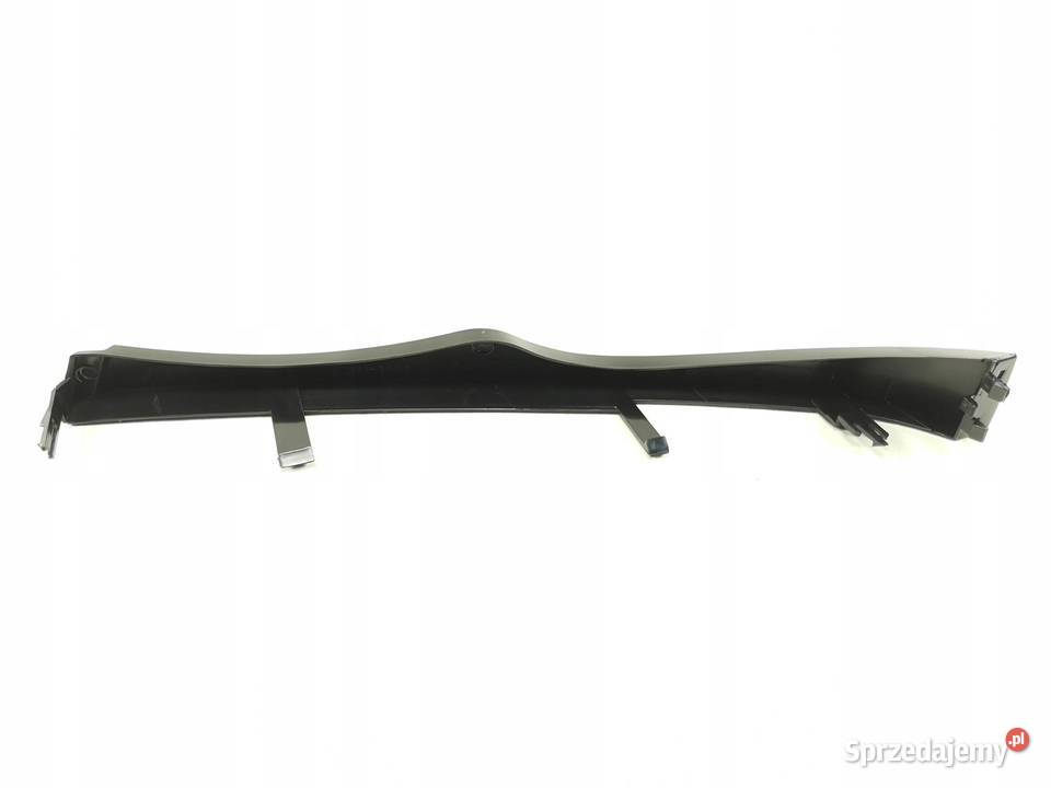 LISTWA WYKOŃCZENIE LAMPY PRAWY PRZÓD BMW E46 osobowe