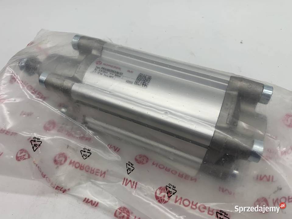 Norgren PRA802063M80 Pneumatic cylinder mazowieckie Warszawa