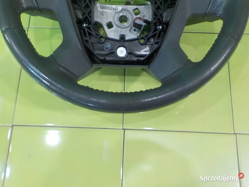 DODGE CALIBER 20 B AUT 08r 5D kierownica Suków