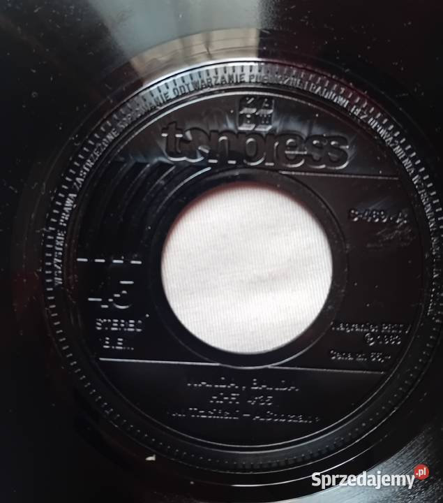 SP Wanda i Banda HiFi Nie będę Julią S469 1983 r