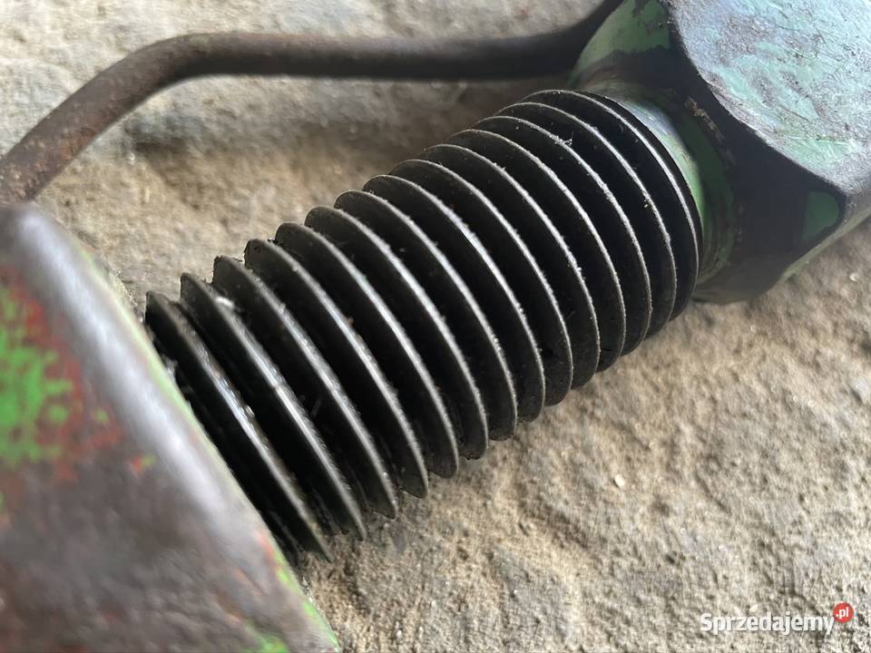 Cięgło John deere Olbięcin