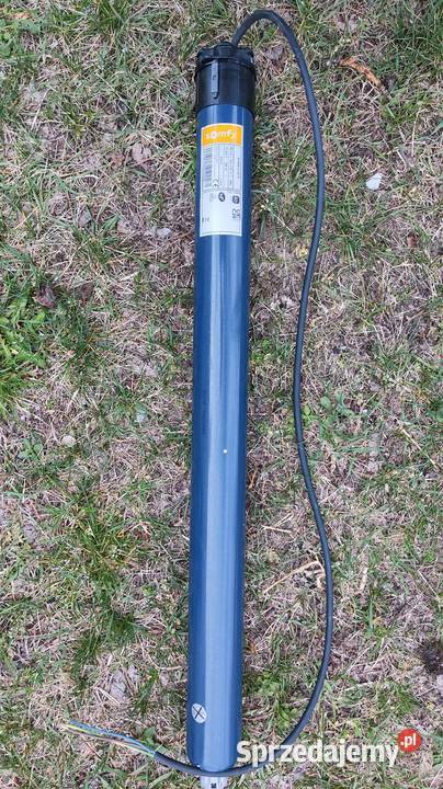 Napęd silnik do markiz SOMFY SUNEA io 5517 Dom i Ogród Kraków