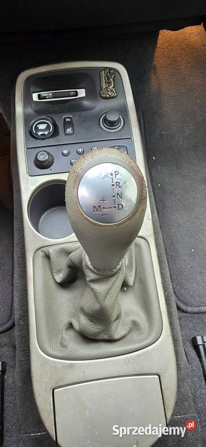 Reno Espace lV 30dci V6 Motoryzacja śląskie sprzedam