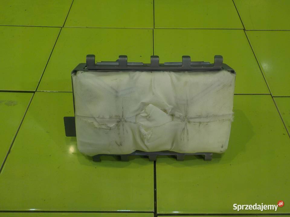 TOYOTA PRIUS II 07r 5D AIRBAG poduszka pasazera Suków sprzedam