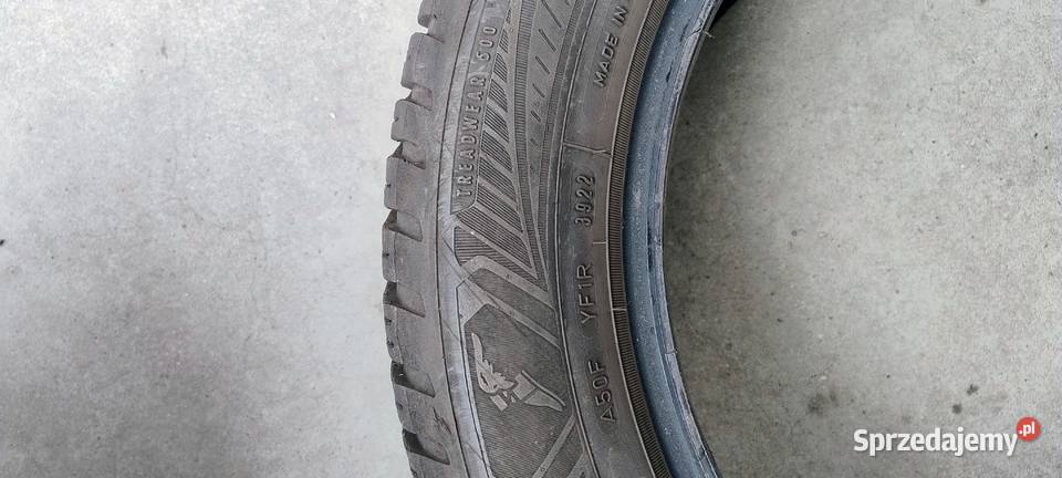 1620555 Goodyear Wielosezonowe Kalisz