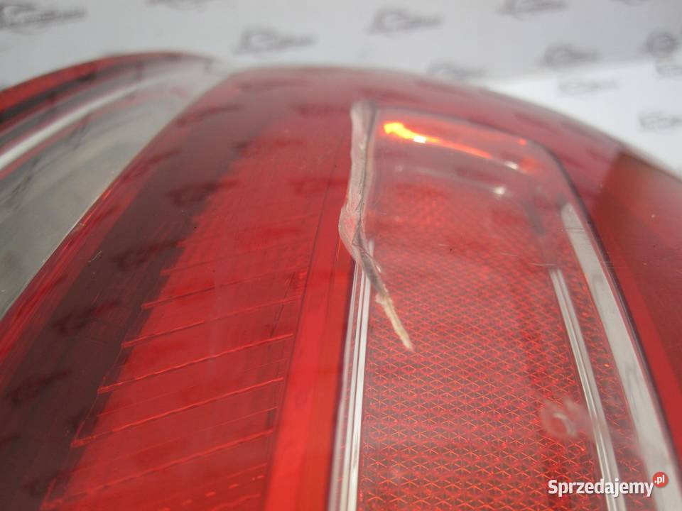 SCIROCCO III 10r lampa lewa tył 1K8945095M