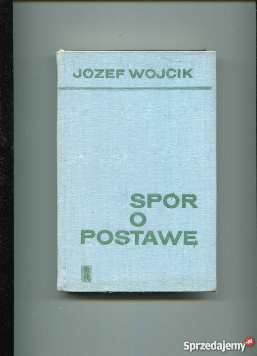 Spór o postawę Szczecin