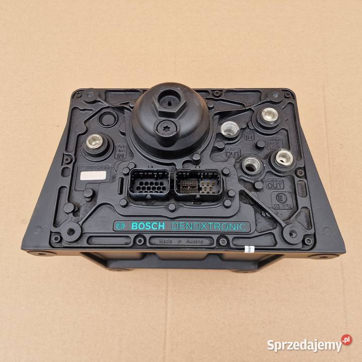 DAF EAS II POMPA ADBLUE BOSCH 0444010025 1818625 Bieleń