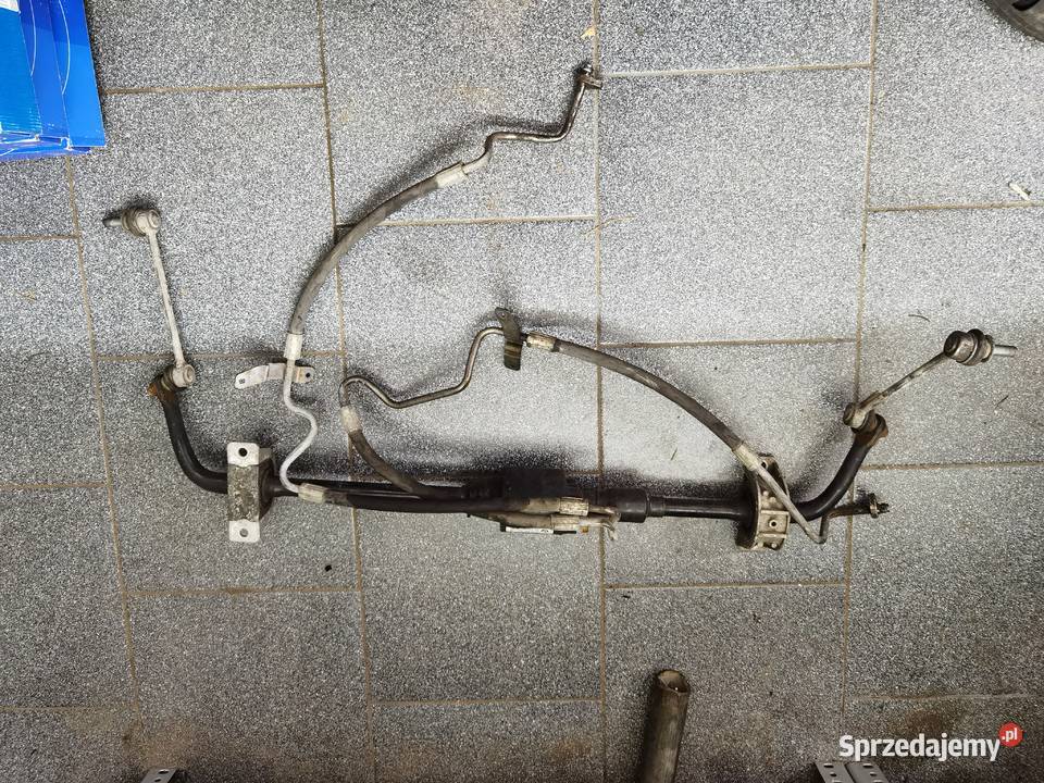 Stabilizator tył Dynamic Drive BMW F07 F11 6 781 Osięciny