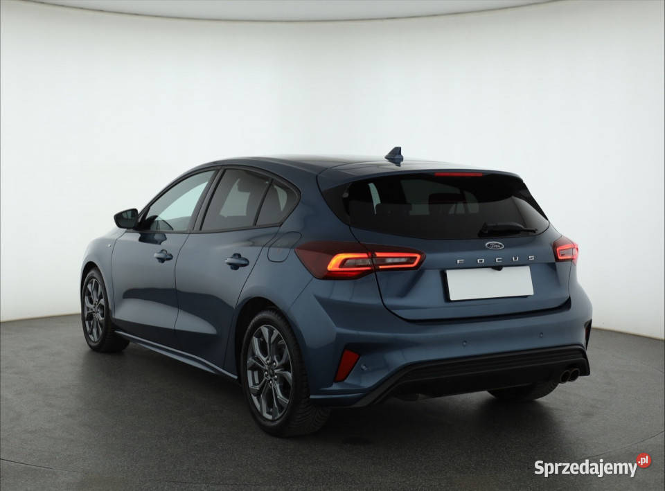 Ford Focus 10 MHEV czujnik zmierzchu mazowieckie Piaseczno