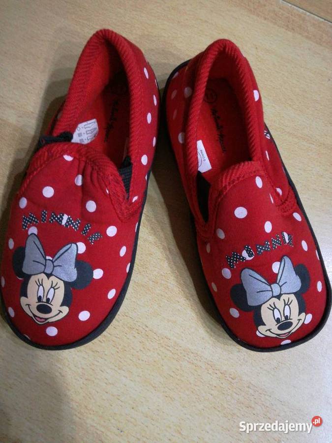 Buciki Kapcie Lublin