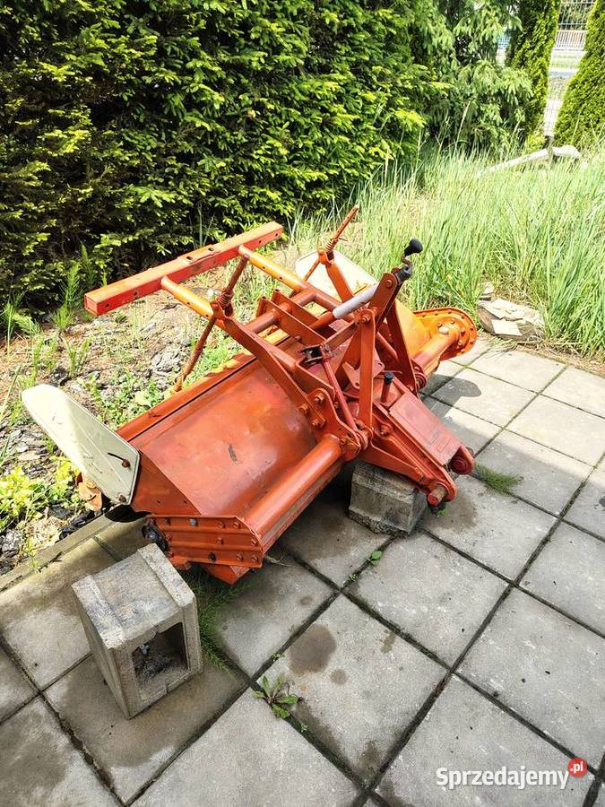 Traktorek 4x4 yanmar Dom i Ogród Wasilków