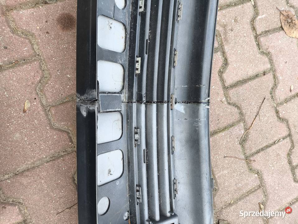 Mercedes W202 zderzak przedni przedlift przód Zderzaki Skarżysko-Kamienna