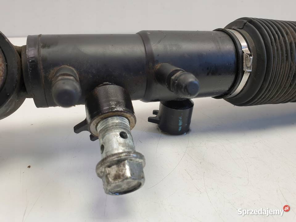 Toyota Land Cruiser J150 150 SIŁOWNIK 4888560031 Łączniki stabilizatorów Janów sprzedam