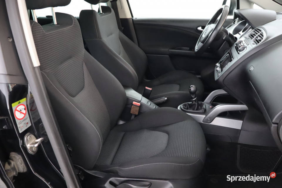 Seat Altea XL 20 TDI Zabrze
