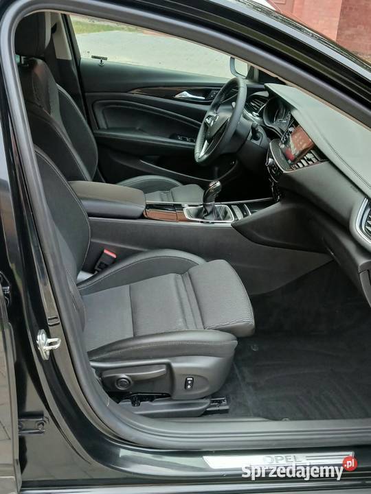 Opel Insignia B 20Cdti170Full LED Virtual Cocpit Gniezno