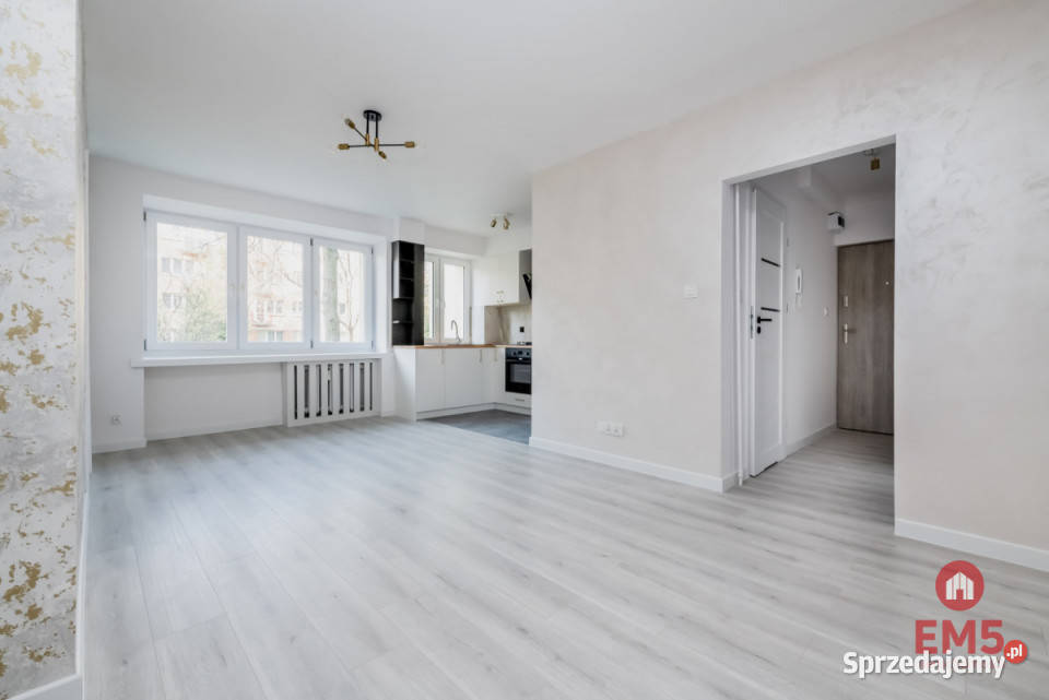 Mieszkanie Białystok 38m2 38m2