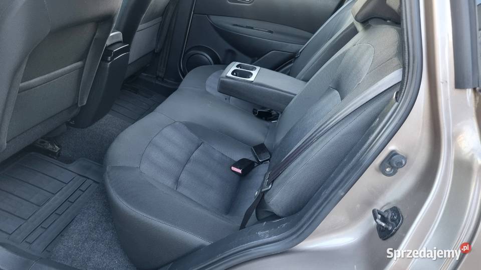 16 BENZ 16V 117 2XKOŁA KAMERA NAVI OPŁACONY Siedlce