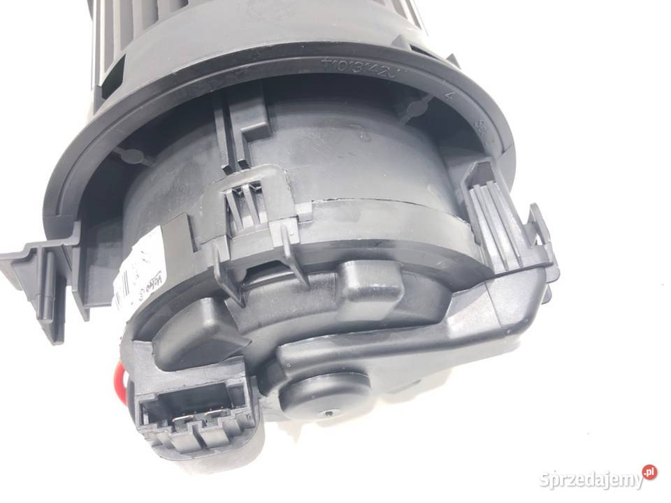 DMUCHAWA NAWIEWU CITROEN C3 III T1013140A