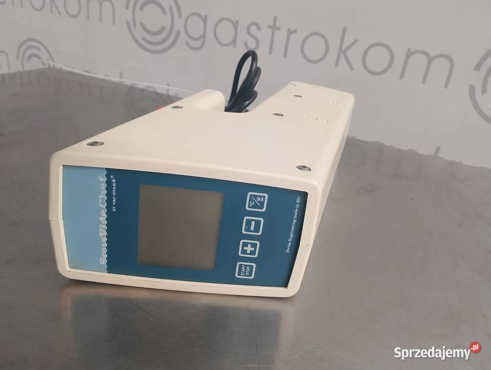 Cyrkulator Sous Vide Chef Vac Star Wrocław